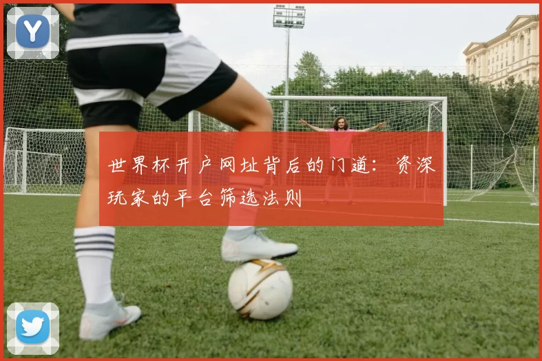 世界杯开户网址背后的门道：资深玩家的平台筛选法则