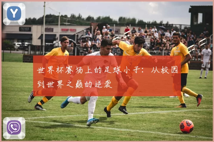 世界杯赛场上的足球小子:从校园到世界之巅的逆袭