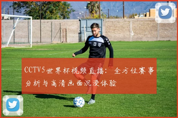 CCTV5世界杯视频直播:全方位赛事分析与高清画面沉浸体验