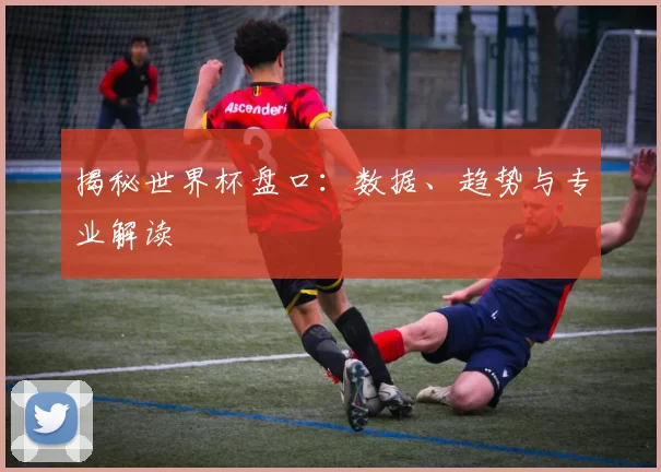 揭秘世界杯盘口:数据、趋势与专业解读