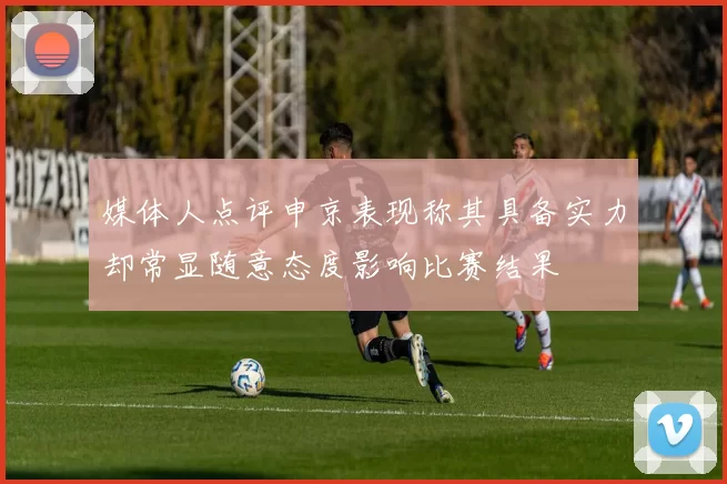 媒体人点评申京表现称其具备实力却常显随意态度影响比赛结果