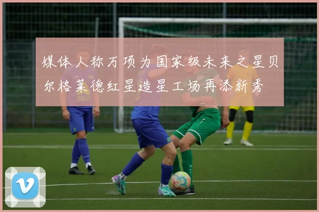 媒体人称万项为国家级未来之星贝尔格莱德红星造星工场再添新秀