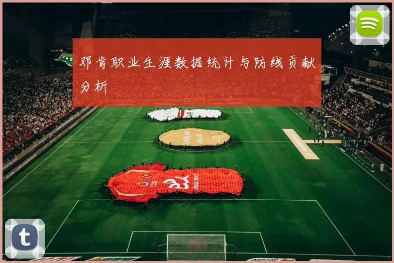邓肯职业生涯数据统计与防线贡献分析