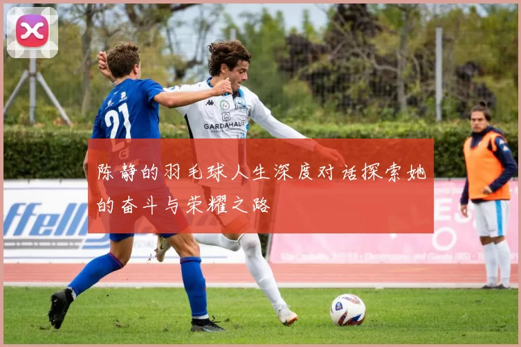 陈静的羽毛球人生深度对话探索她的奋斗与荣耀之路