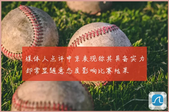 媒体人点评申京表现称其具备实力却常显随意态度影响比赛结果