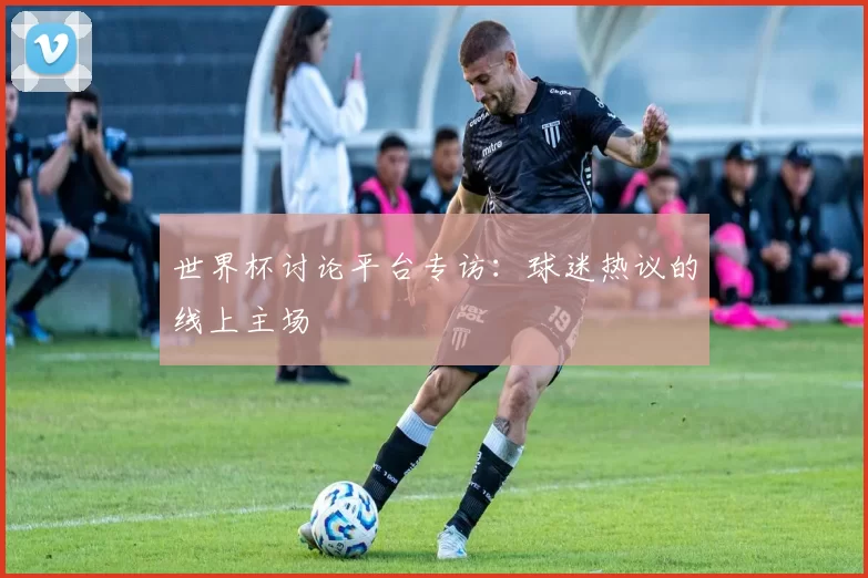 世界杯讨论平台专访：球迷热议的线上主场