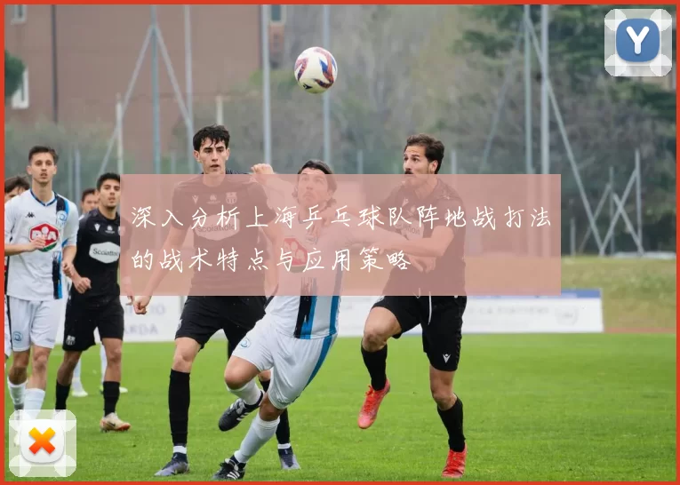 深入分析上海乒乓球队阵地战打法的战术特点与应用策略